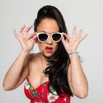 Presentación del libro “Ni cabida. Cómo sobrevivir a la gilada”, de Miss Bolivia.