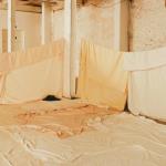 Seminario de Performance dictado por Alejandra Mizrahi y Mauro Guzmán