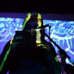 Poesía Ambiente: literatura + música + audiovisuales