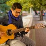 Música & Literatura. “La poética de las canciones”