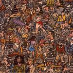 Seguí - 30 años de escritura