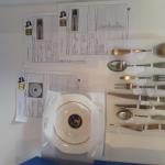 Encuentro especial y diálogo con la diseñadora industrial Laura Dragonetti