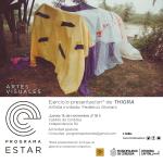 Presentación de Thigra