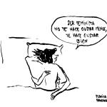 Muestra “Algunos aciertos” de Flavita Banana