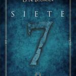 Presentación del libro Siete