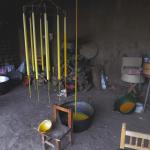 Sala que Habito Proyecto #18