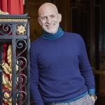 Entrevista abierta con Alejandro Palomas (España)