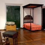 Muestra permanente Museo MUCI