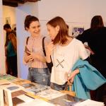 Conservatorio con Margarita García Faure + Presentación de su libro “Inmenso”  MAC 2019