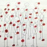 PUNTOS ROJOS. Elenco Municipal de Danza Teatro