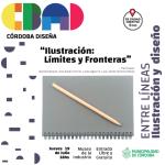 Mesa redonda: La ilustración, limites y fronteras - Córdoba Diseña