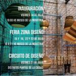 Festival Córdoba Diseña 2017