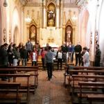 Ensayo abierto del Coro Municipal
