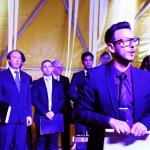 Ensayo abierto del Coro Municipal