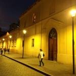 Concierto del Coro Municipal de la ciudad de Córdoba
