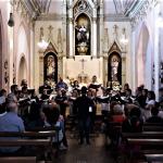 Ensayo abierto del Coro Municipal