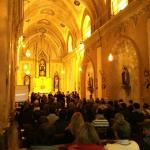 Concierto del Coro Municipal de la ciudad de Córdoba