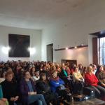 Presentación de libro “Vida Cotidiana en Tres Instituciones Educativas Cordobesas"