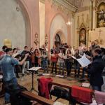 Ensayo abierto del Coro Municipal