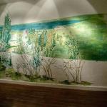 Pintar o el olvido de sí