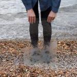 Muestra de artes visuales de artistas mujeres