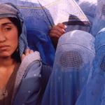 A las cinco de la tarde/ Panj é asr