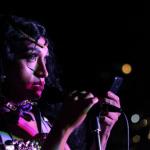 Actividad en torno a la muestra Hablemos