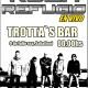 -07 de FEBRERO - TROTT'AS Resto bar  9 de Julio esq. Sabattini (V. Carlos Paz   )