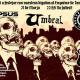 -21 de Marzo - ROUTE 38     Km 18 EMPALME    (Tanti)
