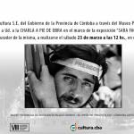 Charla a pie de obra | Ataúlfo Pérez Aznar: Sara Facio. Perón