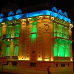 Muestras abiertas en el Palacio Dionisi, Museo de Fotografía