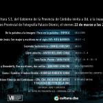 Festival de la Palabra:Inauguración de muestras