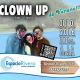 ClownUp en Espacio Rivera