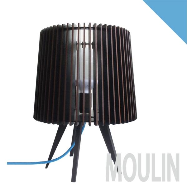 MOULIN
