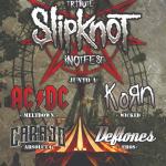 KnotFest primera edición en Rosario