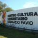 Centro Cultural Comunitario Leonardo Favio (Villa María)