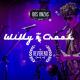 WILLY CROOK + THE REVEREND SONS OF en vivo