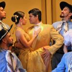 Ensamble Municipal de Música Ciudadana y Ballet Municipal