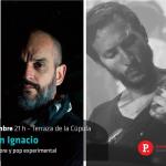 Pol Nada + San Ignacio en Rosario