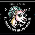 Cayó la Cabra en Rosario (Arg) - Plataforma Lavarden