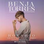 Benja Torres en Rosario