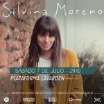 SILVINA MORENO regresa a ROSARIO