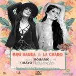 Mimi Maura y La Charo