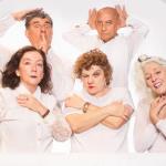 Vals (Sabemos a qué atenernos)