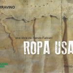 Ropa Usada de Borravino Teatro