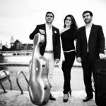 Concierto Didáctico NEW DOCTA