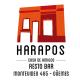 HARAPOS Resto Bar