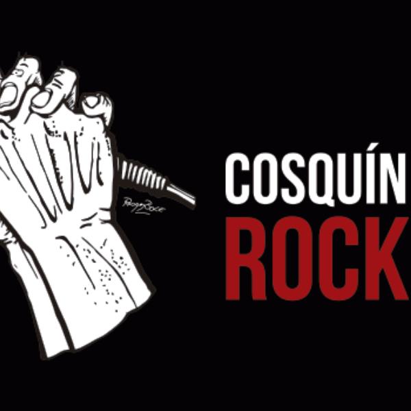 Cosquin Rock 2016