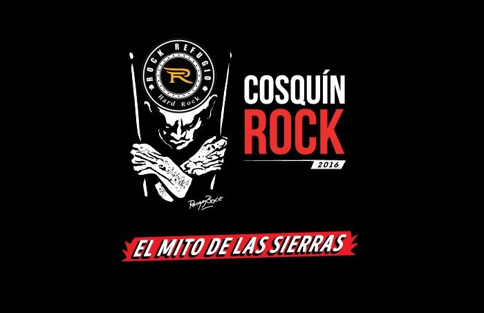 ROCK REFUGIO en Cosquin Rock // Parador Barba Azul
