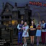 Muertos de Espanto